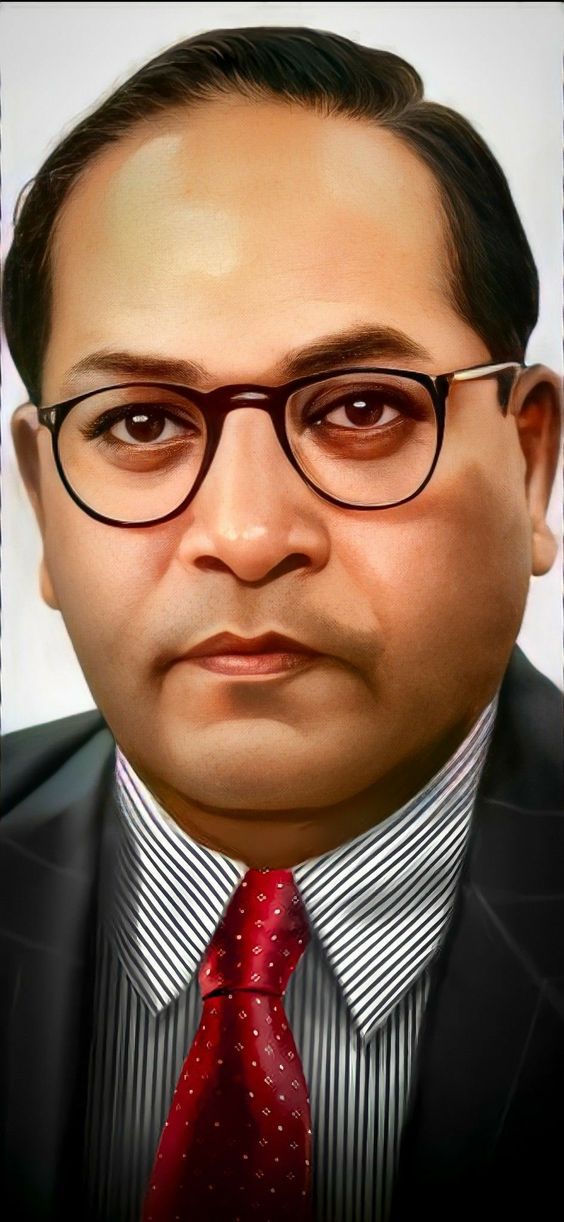 Dr babasaheb ambedkar Hd photo