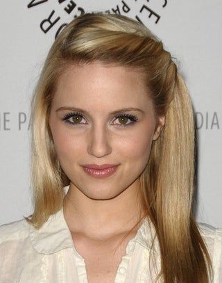 Dianna Agron : VindictaRateCelebs