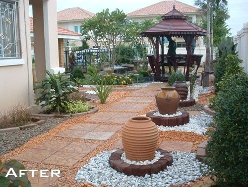 Landscaping Ideas For Backyards Without Grass Pdf Backyard Grass Landscaping Grasses Landscaping Small Backyard Landscaping