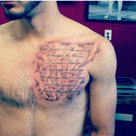 serenity prayer tattoo ideas pinterest serenity prayer tattoo ideas pinterest