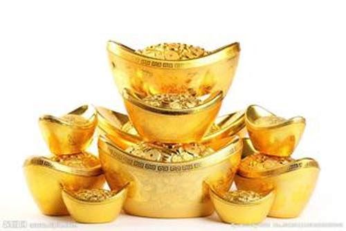 Mơ Thấy Vàng Thỏi: Giải Mã Điềm Báo Tài Lộc Trong Giấc Mơ