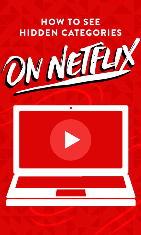 Netflix has tons of hidden categories — here\'s how to see them