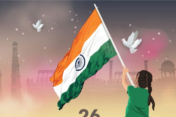Republic Day 2022: Why is January 26 Celebrated as Republic Day? History and Significance