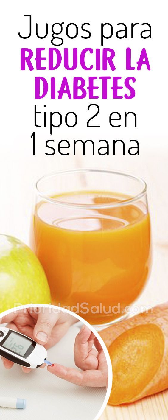 ¿cómo curar la diabetes para siempre
