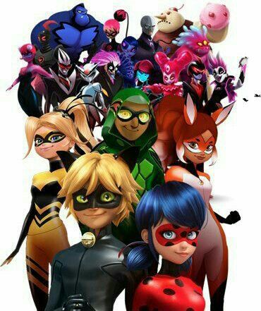 Bueno aqui yo les traere los comics ,imágenes, memes de ladybug y ch… #detodo # De Todo # amreading # books # wattpad