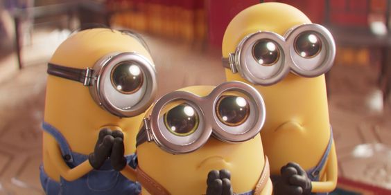 Minions: The Rise of Gru Reviews Praise Film for Fluffy Slapstick Mayhem