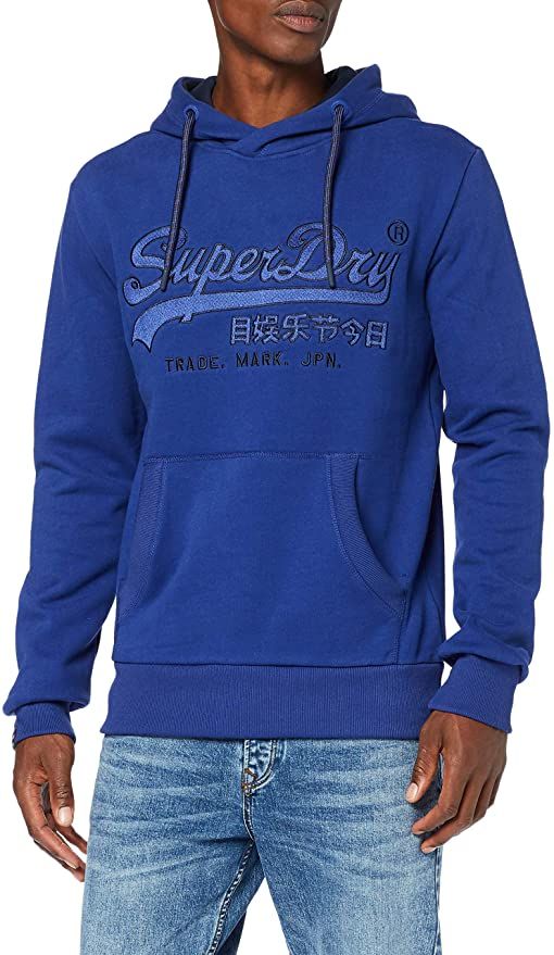 Pin auf Superdry Männer Sommer 2020 Superdry Herren Collective Zip Hood Kapuzenpullover in 2020