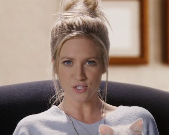 Brittany Snow Universe