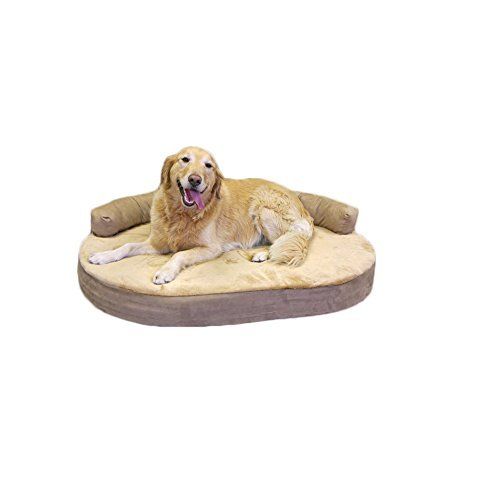 Are You Looking For The Best Dog Beds For Golden Retrievers Dog