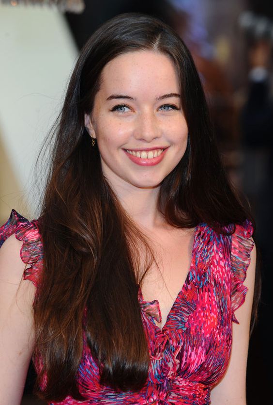 Narnia star Anna Popplewell looks like THIS now: What happened to her?
