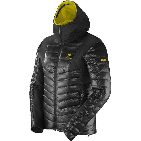 S LAB X ALP DOWN HOODIE M | Mens jackets, Jackets, Hiking outfit kurtka męska fedia dwn m jkt