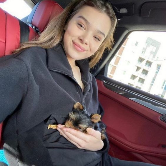 Hailee♡