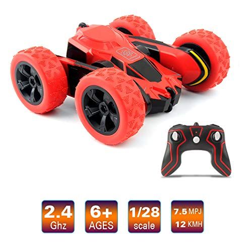 remote control stunt car harbor freight