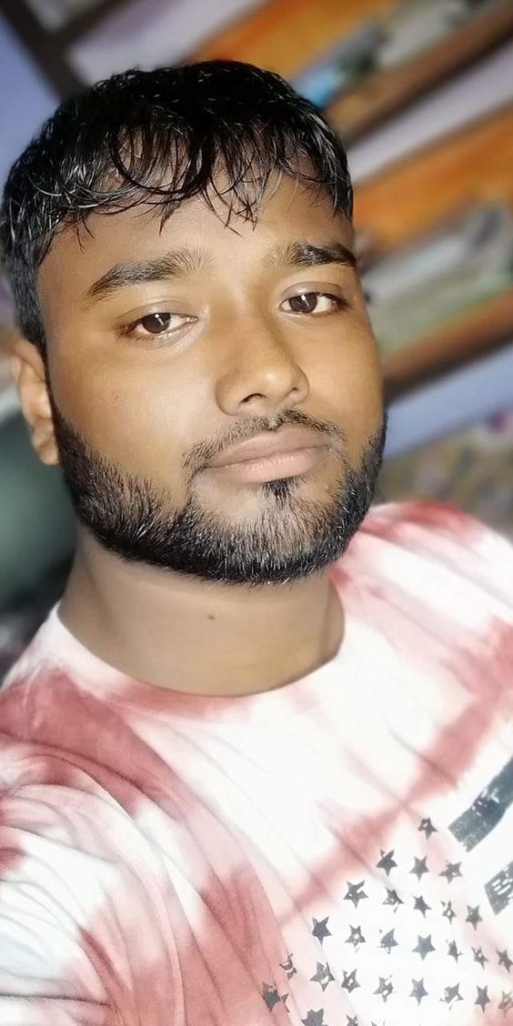 #Anuj patel bhabua kaimur bihar