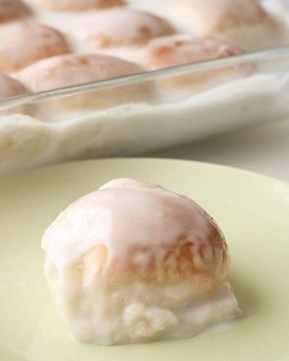 Pani Popo | sweet, coconut roll