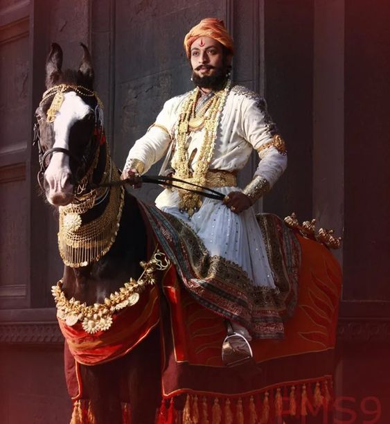 Raja Shivchatrapati (Shivaji)