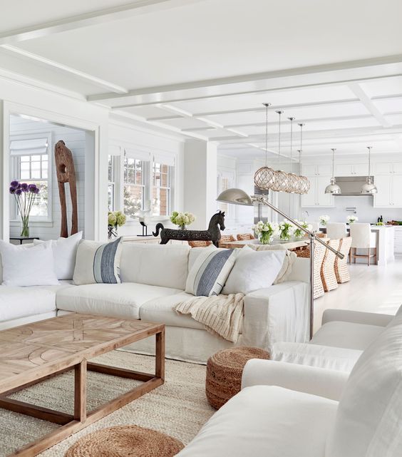 Monday Pins It's Time For Your Monday Coastal Home Pins We've Got Fair Coastal Design Living Room Decorating Design Monday Pins It's Time For Your Monday Coastal Home Pins We've Got Endearing Coastal Design Living Room 2018