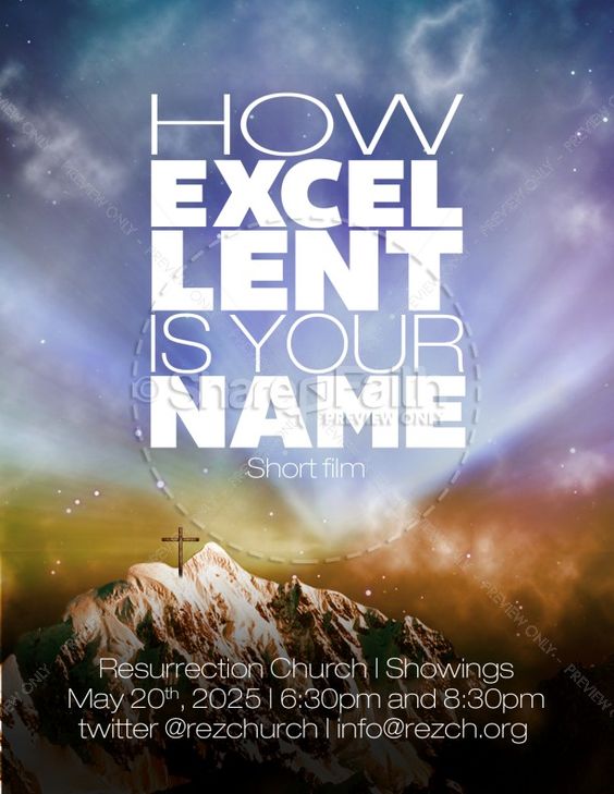 God the Father Christian Flyer Flyer Templates for Easter - christian flyer templates God the Father Christian Flyer Flyer Templates for Easter - christian flyer templates