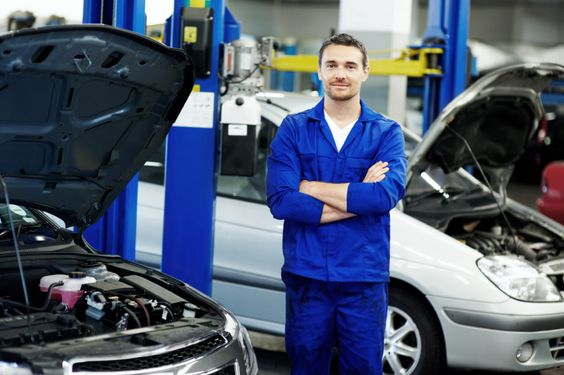 Turbochargers vs. Superchargers: An Intro to Car Repair Training