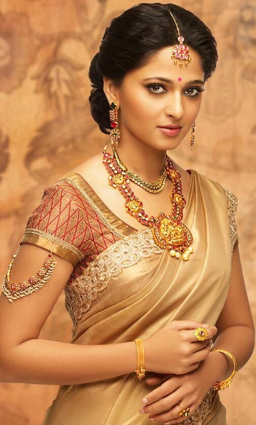 Anushka Shetty