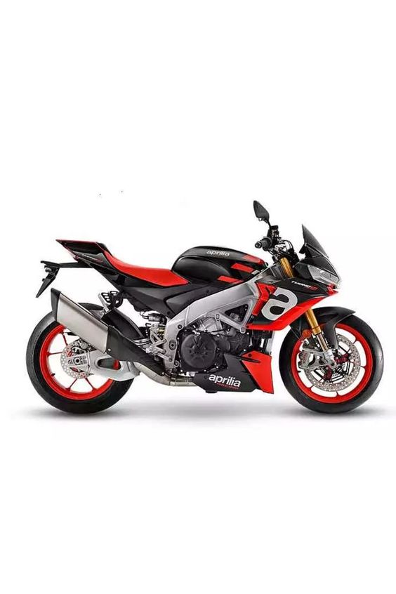 Aprilia Tuono | 1,077cc