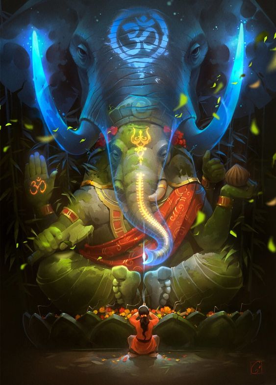 Hindu Gods