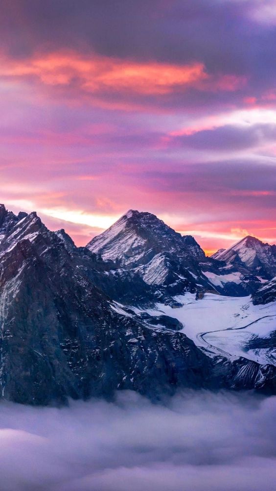 wall-paper-mountain