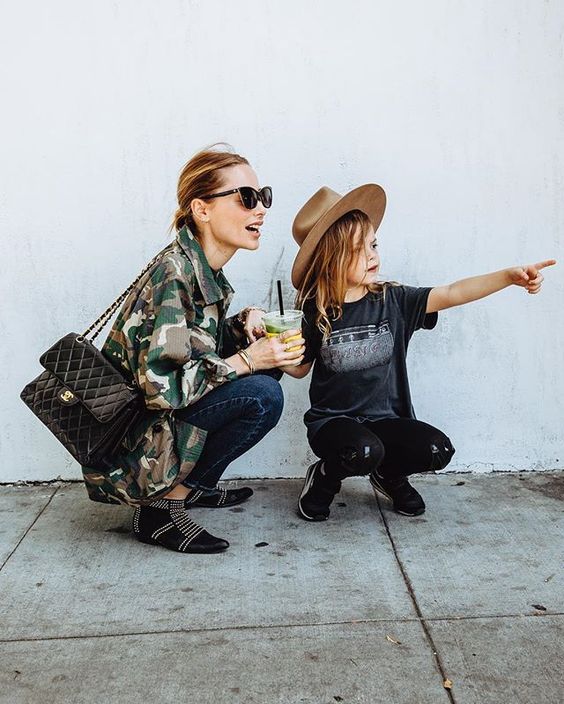 Ladies Who Launch: Fashion Designer Anine Bing