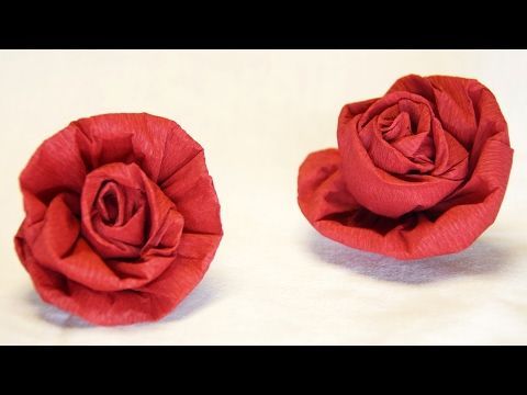 Chefkoch Valentinstag Chefkoch Valentinstag Krepppapier Blumen Aus Krepppapier Blumen Basteln Aus Papier