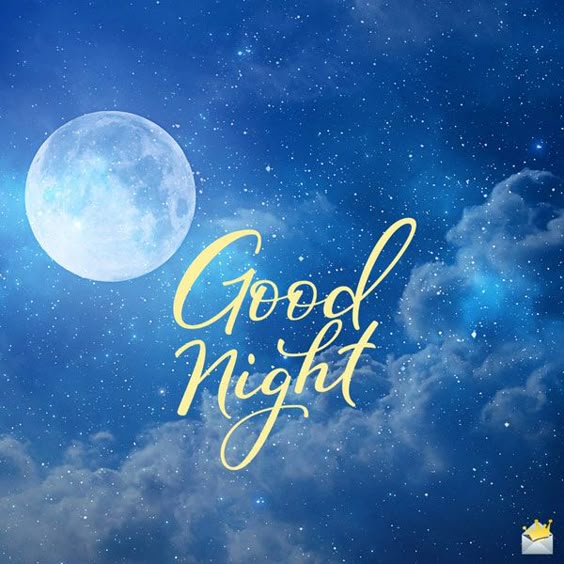 The Best Good Night Images | A Sweet Kiss Goodnight