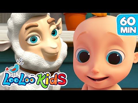 Little Bo Peep Looloo Kids Best Educational Kids Songs Youtube Kids Songs Rhymes For Kids Kids Nursery Rhymes