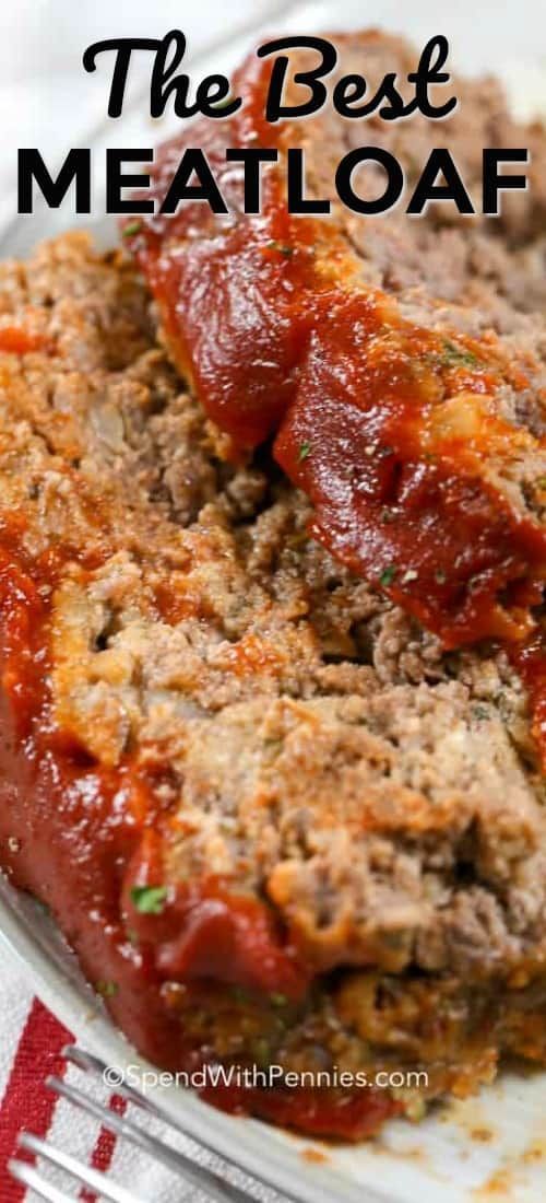 Quaker Oatmeal Prize Winning Meat Loaf Recipe Turkey Meatloaf Recipes Meatloaf How To Make Meatloaf