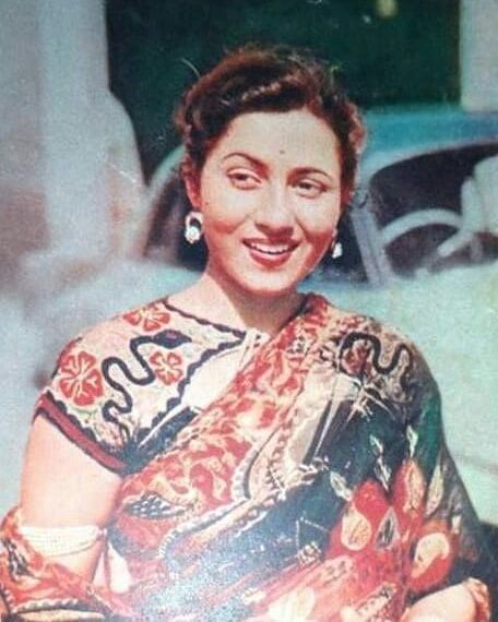 Madhubala\'s Sister Talks About Her Love For Dilip Kumar, Shares He Had Visited Her In Last Days