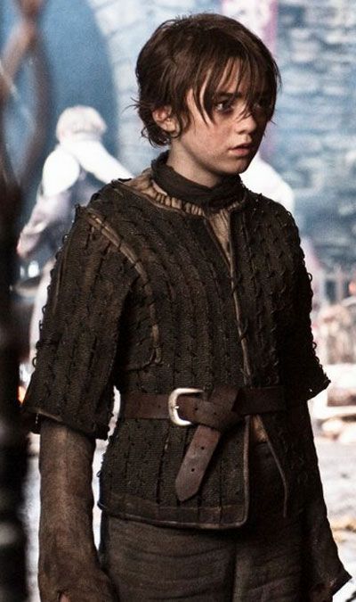 Arya Stark 9d9b2059bbcfe4a580b6e6dcdc6881ff