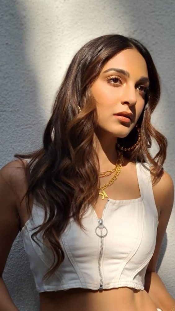 "Kiara Advani 💫💫"