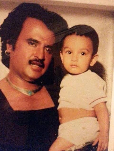 Anirudh ravichander Rajinikanth
