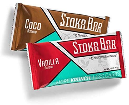 Amazon Com Keto Breakfast In 2020 High Protein Bars Keto Breakfast Dog Food Recipes