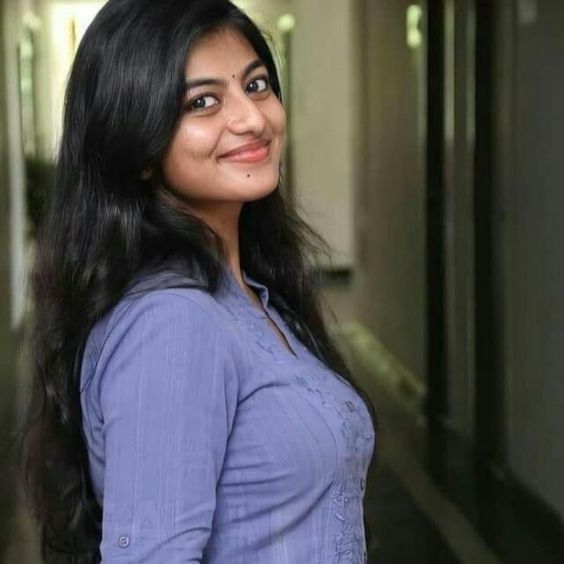 anandhi