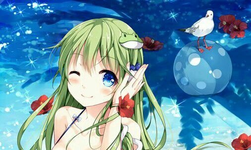Anime Girls Animegirl Animekawaii Kawaii Cute Kurdishotaku Girl Art Hair أنمي انمي بنات كاواي كيوت رسم فن イラスト 東方 早苗 風神 Anime Girls Animegirl Animekawaii Kawaii Cute Kurdishotaku Girl Art Hair أنمي انمي بنات كاواي كيوت رسم فن イラスト 東方 早苗 風神