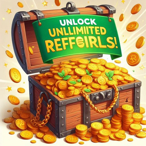 Referral Program Hacks: Get More Referrals in 2025!