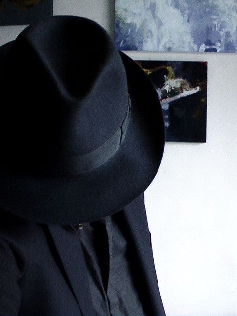 Chapeau Bas Chapeau Bas Chapeau Bas Chapeau Bas