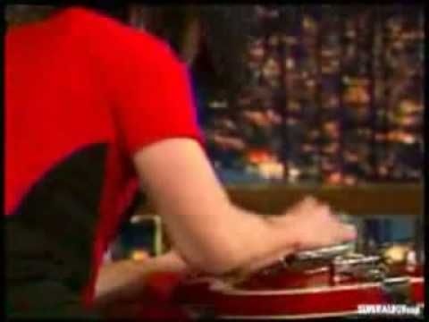 white stripes death letter live blackpool youtube death letter white stripes