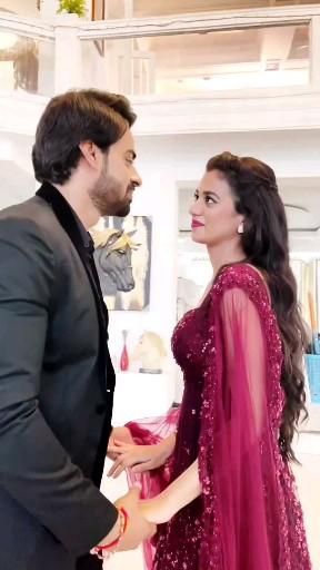 Shruti Sharma Latest Instagram Reels Video