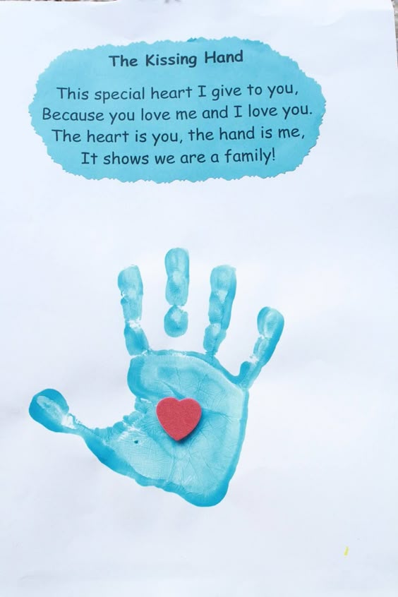 10 DIY Craft Ideas To Make Your Kids Grandparents Melt