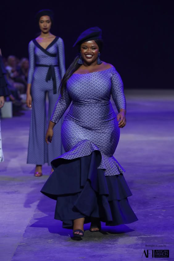 AFICTFW18 | Khosi Nkosi