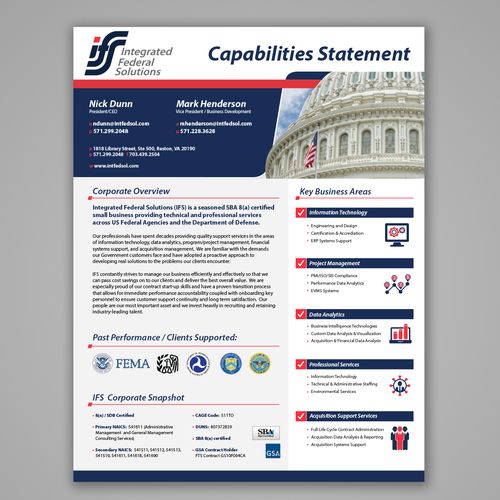 kennedyassociatesau files KAA20-20CAPBILITY20STATEMENT - new 8 capability statement template kennedyassociatesau files KAA20-20CAPBILITY20STATEMENT - new 8 capability statement template