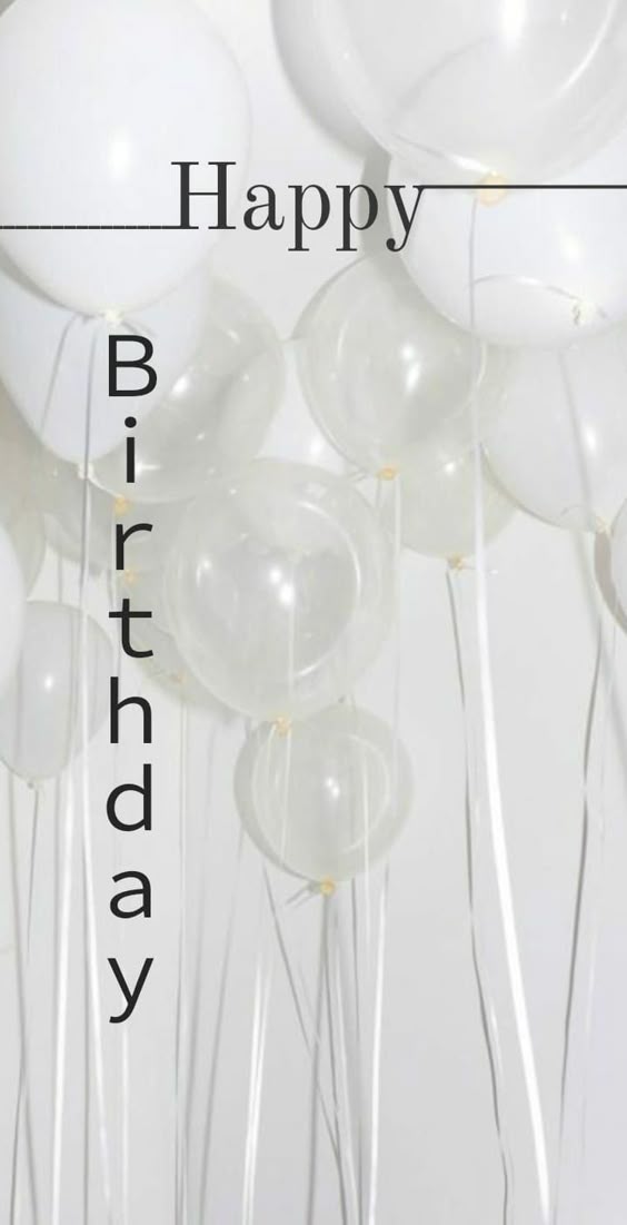 Instagram stories idea Birthday