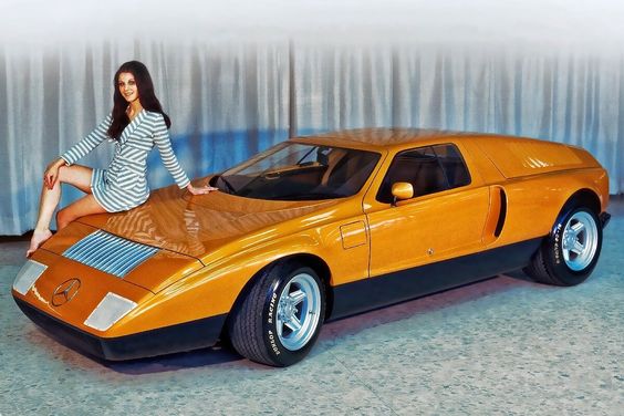 I’VE been in some unusual cars in my time, among them a Badsey Bullet, an Icona Vulcano Titanium, a Lykon Hypersport, a Prato Orage, and back in 1969 I had the privilege of sitting in a Wankel rotary-engined Mercedes-Benz. That’s right: a Merc with a rotary engine, just like the piston-less motors in many Mazdas from 1967 and also in the NSU Ro80 of the same year. It was at the swank Carlton Hotel in Johannesburg in 1969 that Mercedes-Benz invited the motoring media to take a look at the l...