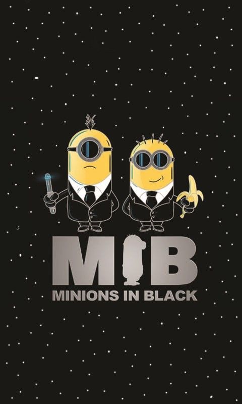 minion-4k