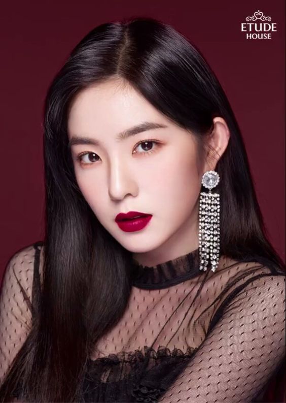Beautiful Girl By Bookvl Blogspot And Look More Now Red Velvet Irene Red Velvet Red Valvet